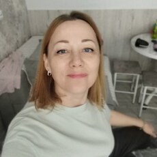 Фотография девушки Ольга, 53 года из г. Сергиев Посад