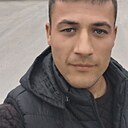 Шерали, 33 года
