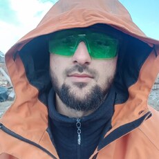 Фотография мужчины Aleksander, 21 год из г. Живец