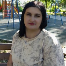 Фотография девушки Пахомова Наталья, 40 лет из г. Тихорецк