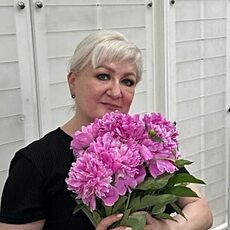 Фотография девушки Наталия, 48 лет из г. Чебоксары