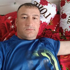 Фотография мужчины Бободжон Камолов, 40 лет из г. Куляб