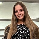 Анастасия, 23 года