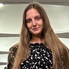 Фотография девушки Анастасия, 23 года из г. Надым
