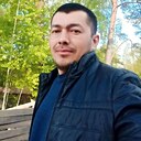 Шохрух, 36 лет