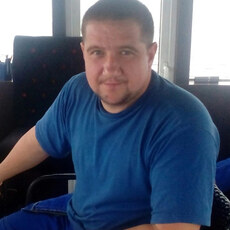 Фотография мужчины Александр, 39 лет из г. Ульяновск