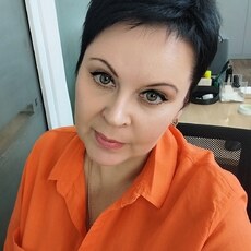 Фотография девушки Ольга, 51 год из г. Воронеж