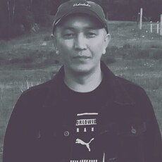 Фотография мужчины Асхат, 45 лет из г. Зыряновск