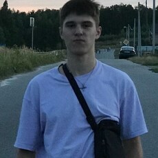Фотография мужчины Алексей, 21 год из г. Мозырь