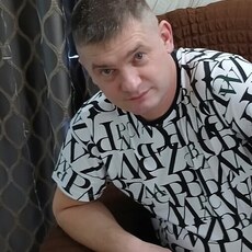 Фотография мужчины Олег, 41 год из г. Саранск