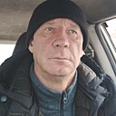 Евгений Фролов, 53 года