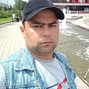 Ганижон, 32 года