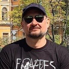 Евгений, 47 из г. Самара.