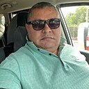 Кайрат, 44 года