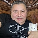 Кайрат, 43 года