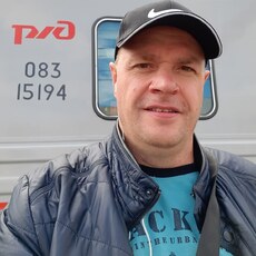 Фотография мужчины Дмитрий, 46 лет из г. Омск