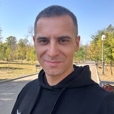 Фотография мужчины Евгений, 33 года из г. Луганск