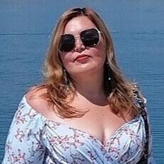 Фотография девушки Дарья, 41 год из г. Ессентуки