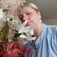 Фотография девушки Олечка, 43 года из г. Красноярск