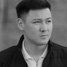 Фотография мужчины Асик, 27 лет из г. Семей