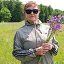 Светлана, 61 год