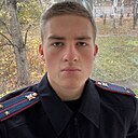 Даня, 18 лет