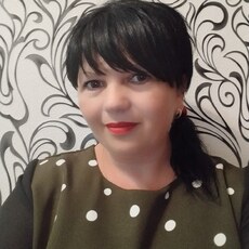 Фотография девушки Елена, 44 года из г. Слоним