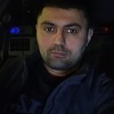 Давид, 31 год