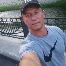 Фотография мужчины Макс, 42 года из г. Усть-Кут