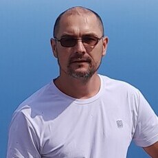 Фотография мужчины Дмитрий, 44 года из г. Севастополь