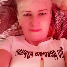 Фотография девушки Людмила, 43 года из г. Братск