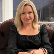 Фотография девушки Инна, 43 года из г. Луганск