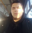 Илья, 20 лет