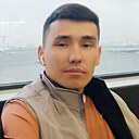 Бекзод, 26 лет