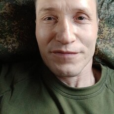 Фотография мужчины Константин, 44 года из г. Алексеевка (Белгородская Обл)
