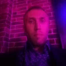 Фотография мужчины Ярослав, 37 лет из г. Пермь