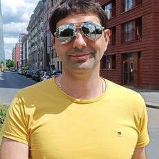 Фотография мужчины Oleg, 40 лет из г. Франкфурт-на-Майне