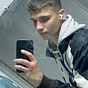 Данил, 20 лет