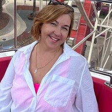 Фотография девушки Елена, 52 года из г. Новороссийск