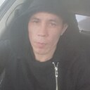 Дамир, 35 лет