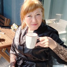 Фотография девушки Елена, 54 года из г. Верхний Уфалей