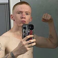 Фотография мужчины Даня, 23 года из г. Москва