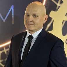 Фотография мужчины Андрей, 46 лет из г. Тюмень