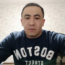 Фотография мужчины Азим, 32 года из г. Ивантеевка