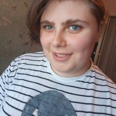 Фотография девушки Дарья, 19 лет из г. Самара