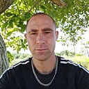 Влас, 33 года