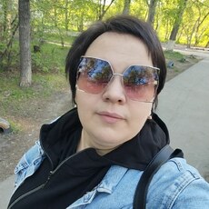 Фотография девушки Любовь, 40 лет из г. Омск