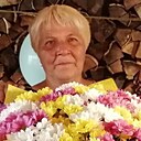 Любовь, 58 лет