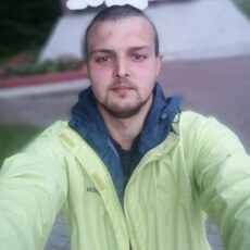 Фотография мужчины Даниил, 22 года из г. Лида