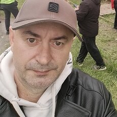 Фотография мужчины Вадим, 47 лет из г. Свободный